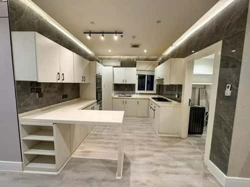 3 bedroom apartment in Al Narjis 5