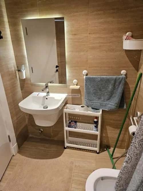 2 bedroom apartment in Qurtubah 1