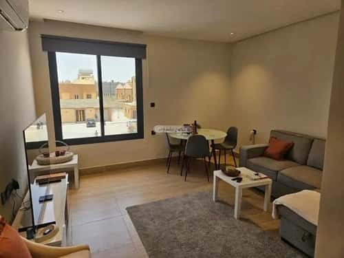 2 bedroom apartment in Qurtubah 2
