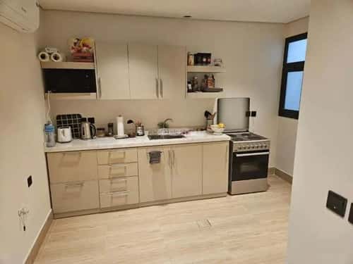 2 bedroom apartment in Qurtubah 7