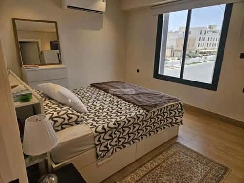 2 bedroom apartment in Qurtubah 5