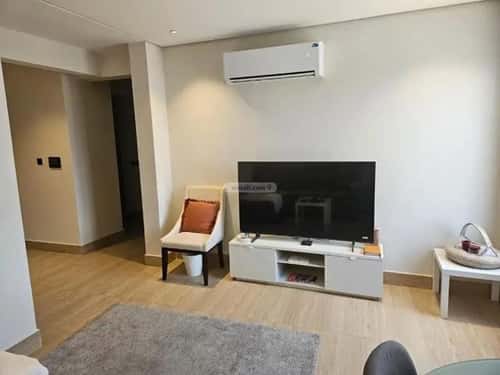 2 bedroom apartment in Qurtubah 12