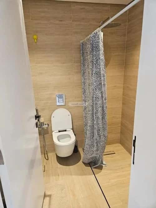 2 bedroom apartment in Qurtubah 2