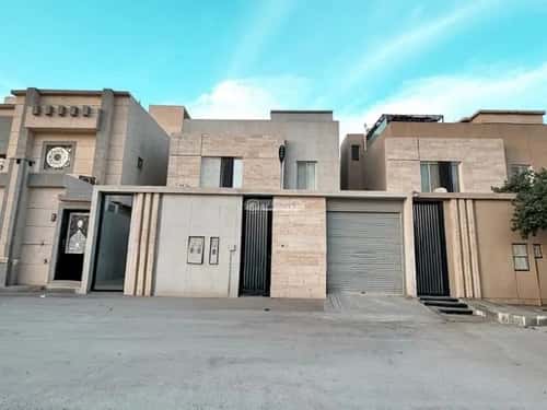 فيلا 13 غرف في البيان 9