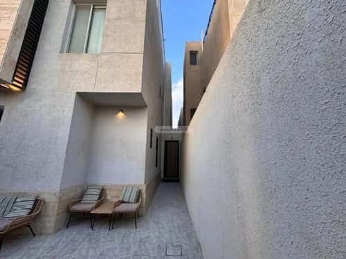 فيلا 13 غرف في البيان 2