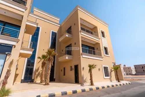 2 bedroom apartment in Al Mahdiyyah 3