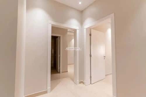 شقة 4 غرف في حطين، الرياض 12