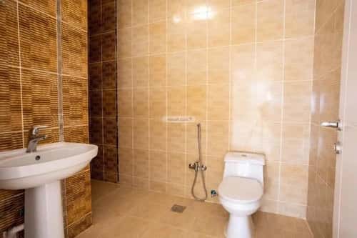 4 bedroom apartment in Hittin 4