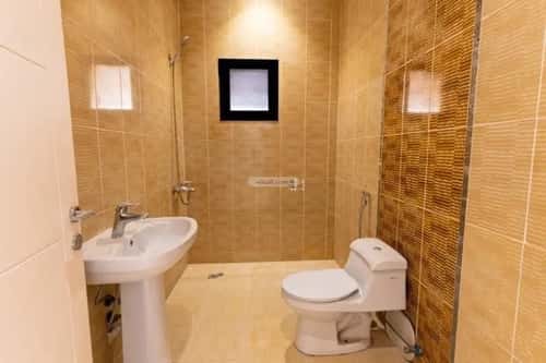 4 bedroom apartment in Hittin 5