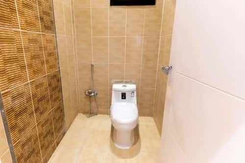 شقة 4 غرف في حطين، الرياض 6