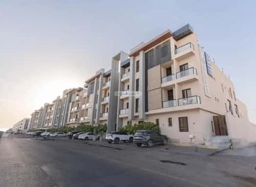 4 bedroom apartment in Qurtubah 5