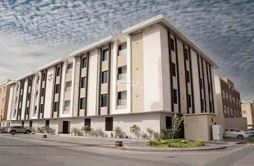 2 bedroom apartment in Qurtubah 1