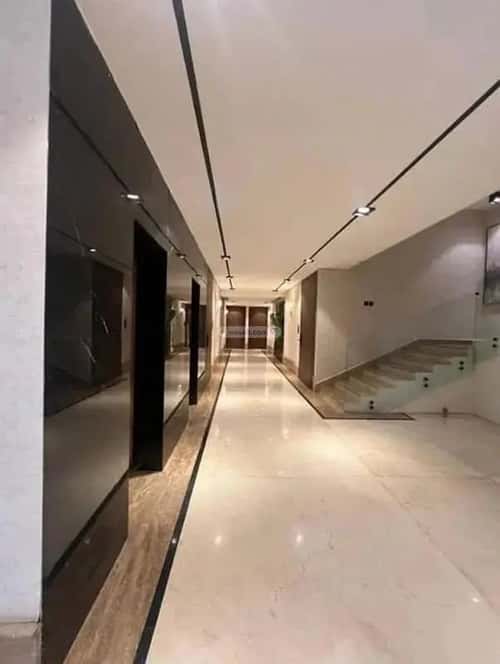 2 bedroom apartment in Qurtubah 2