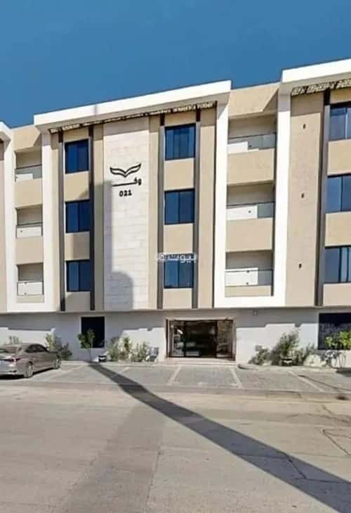2 bedroom apartment in Qurtubah 2