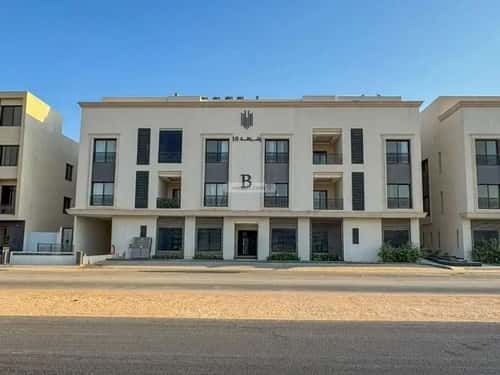 3 bedroom apartment in Al Rimal 7