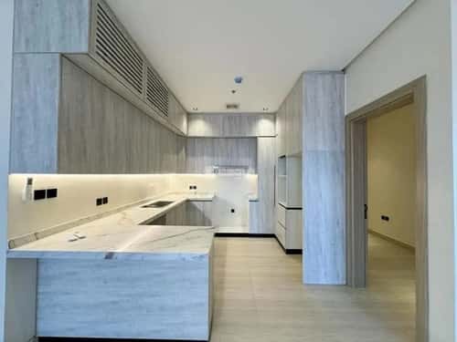 3 bedroom apartment in Al Rimal 4