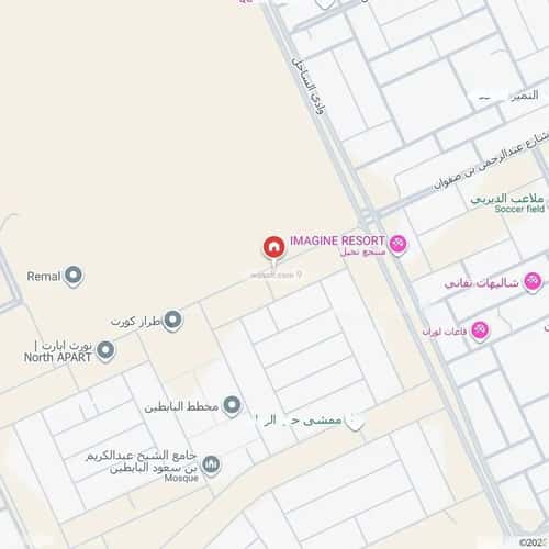3 bedroom apartment in Al Rimal 8