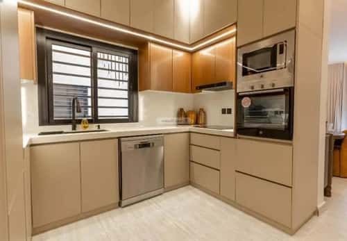 5 bedroom apartment in Qurtubah 1