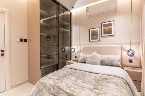 5 bedroom apartment in Qurtubah 3