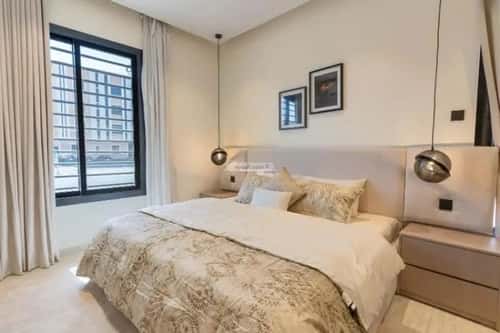 5 bedroom apartment in Qurtubah 4