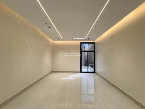 4 bedroom floor in Al Janadriyah 15