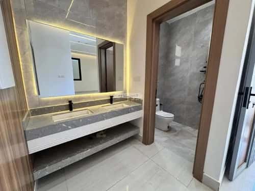 4 bedroom floor in Al Janadriyah 2