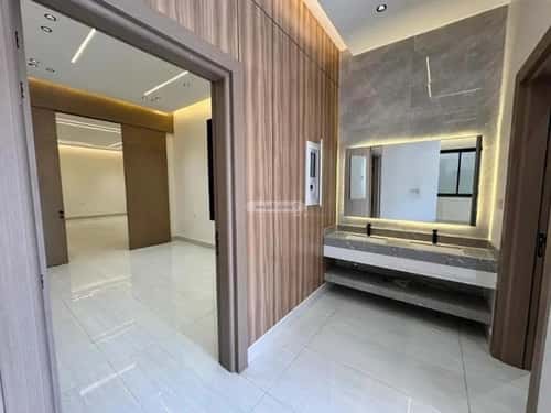 4 bedroom floor in Al Janadriyah 3