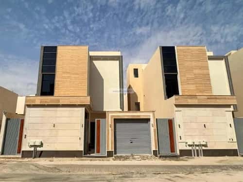 4 bedroom floor in Al Janadriyah 15