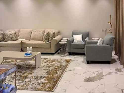 7 bedroom villa in Al Narjis 1