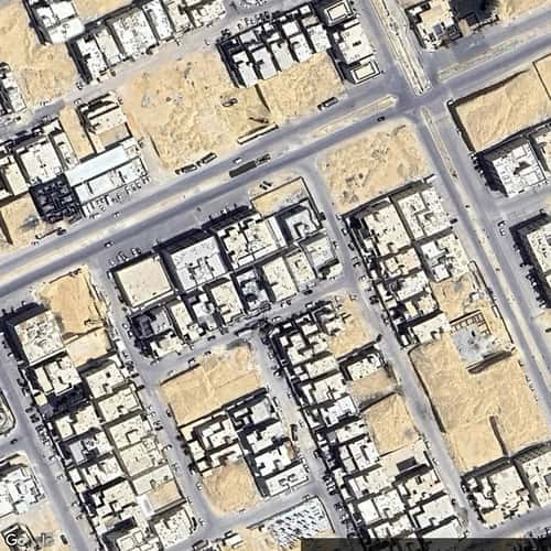 7 bedroom villa in Al Narjis 3