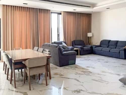 7 bedroom villa in Al Narjis 4