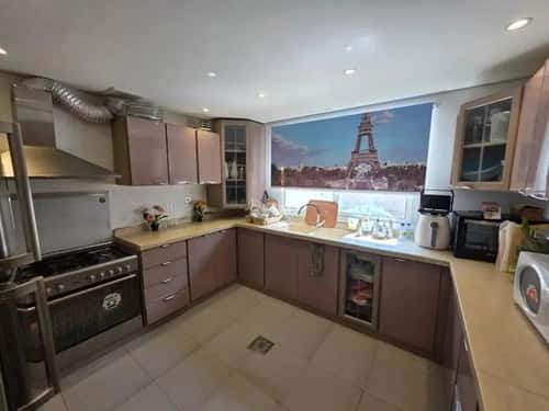 4 bedroom villa in Al Rimal 6