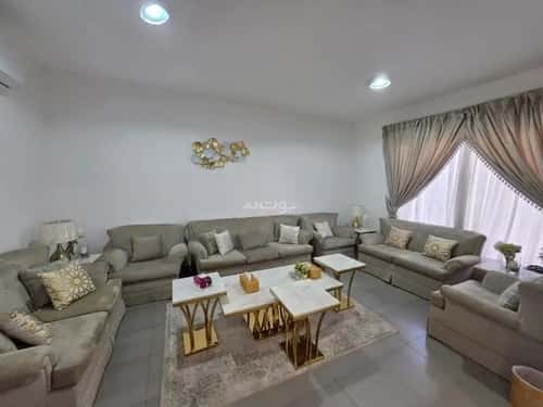 4 bedroom villa in Al Rimal 3