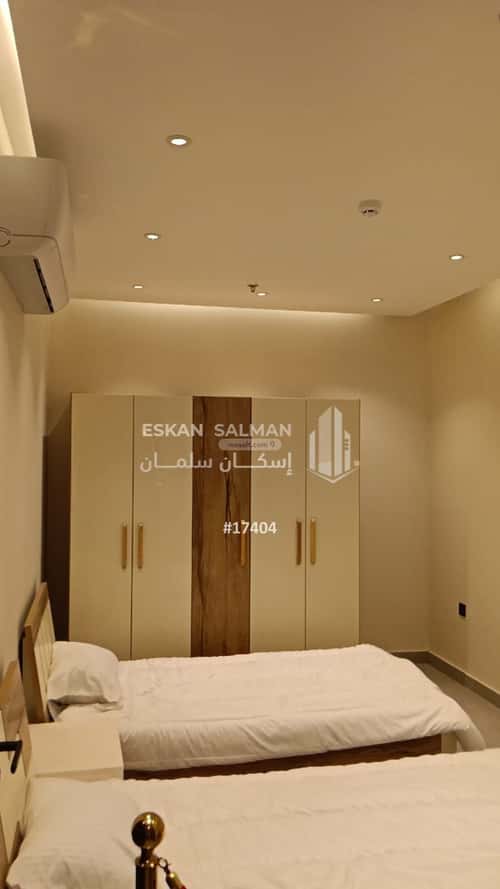 4 bedroom apartment in Al Zahrah 3