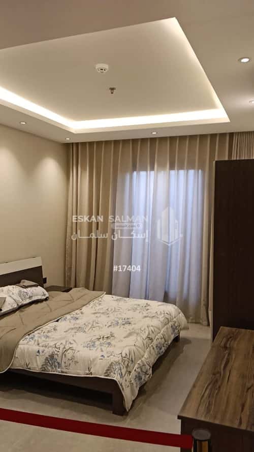 4 bedroom apartment in Al Zahrah 4
