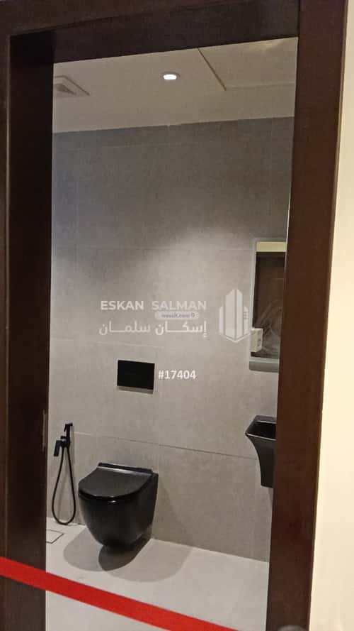 4 bedroom apartment in Al Zahrah 8