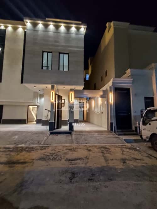4 bedroom floor in Al Awali 1