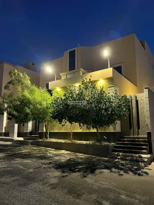 6 bedroom villa in Al Mahdiyyah 3