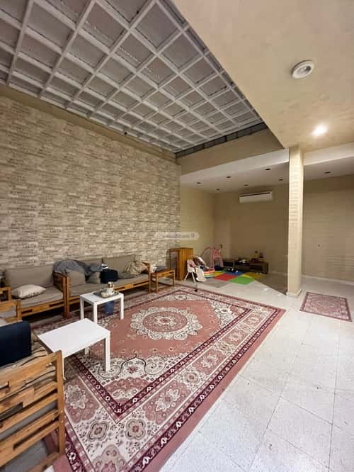 6 bedroom villa in Al Mahdiyyah 8