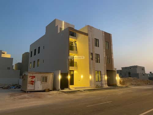 3 bedroom apartment in Al Mahdiyyah 10