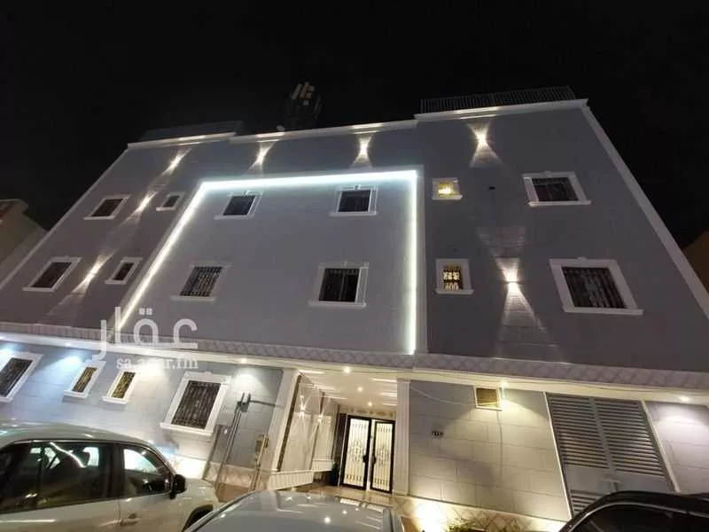 1 bedroom apartment in Al Sahafah 4