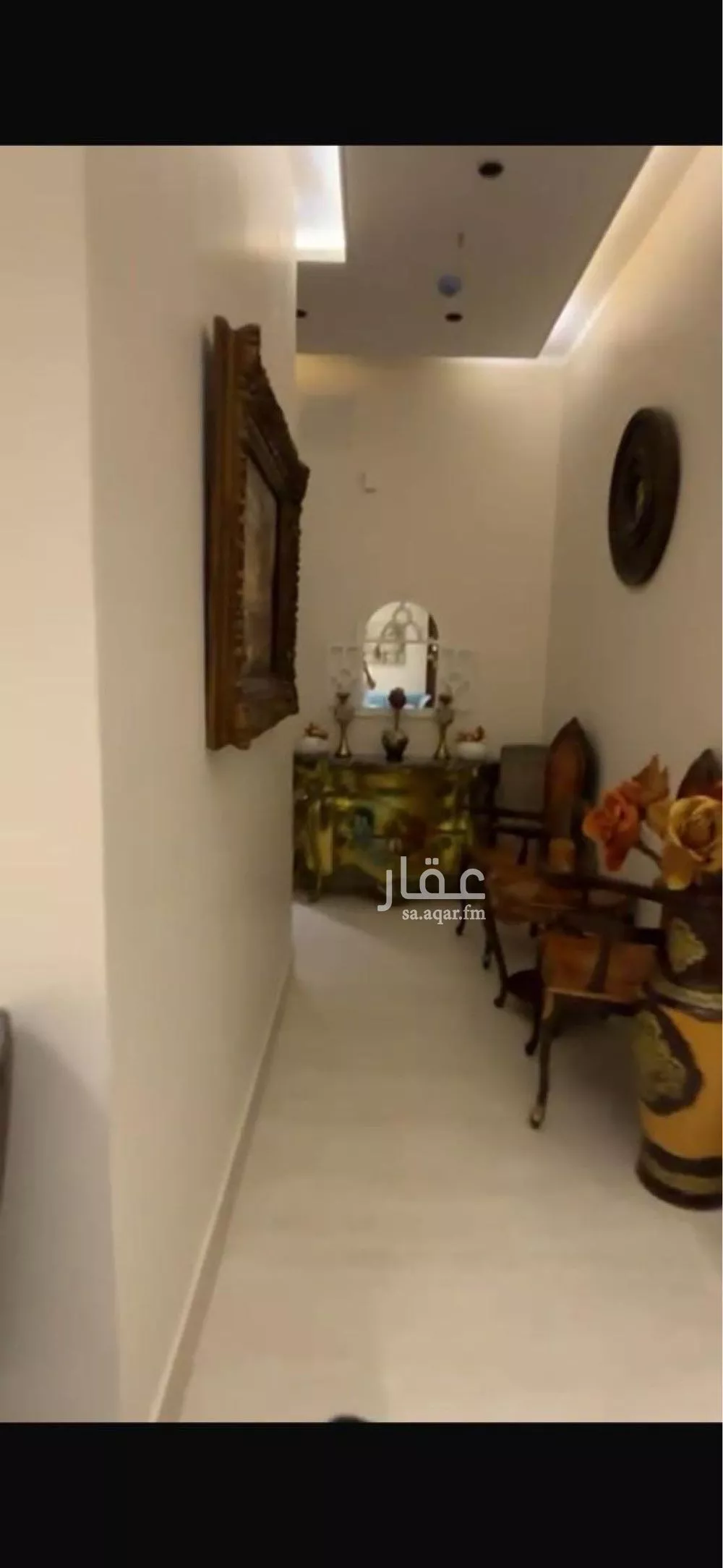 3 bedroom apartment in Al Mahdiyyah 2