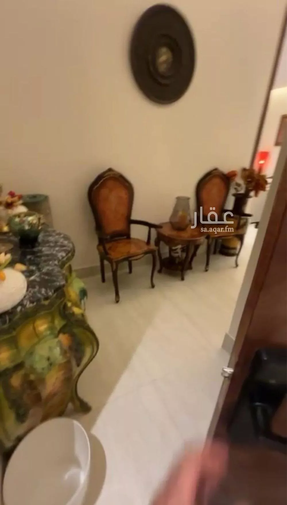 3 bedroom apartment in Al Mahdiyyah 3
