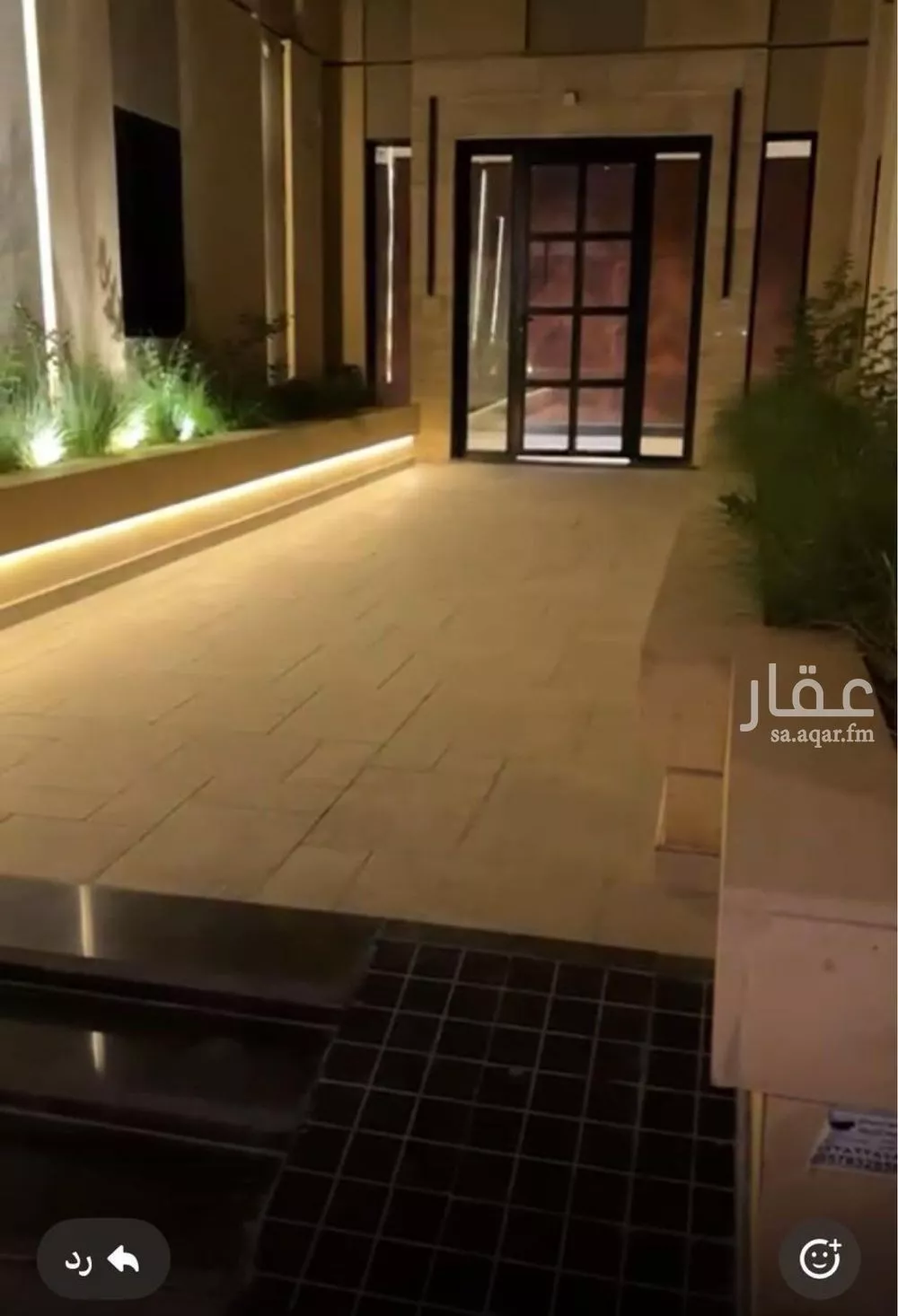 3 bedroom apartment in Al Mahdiyyah 4