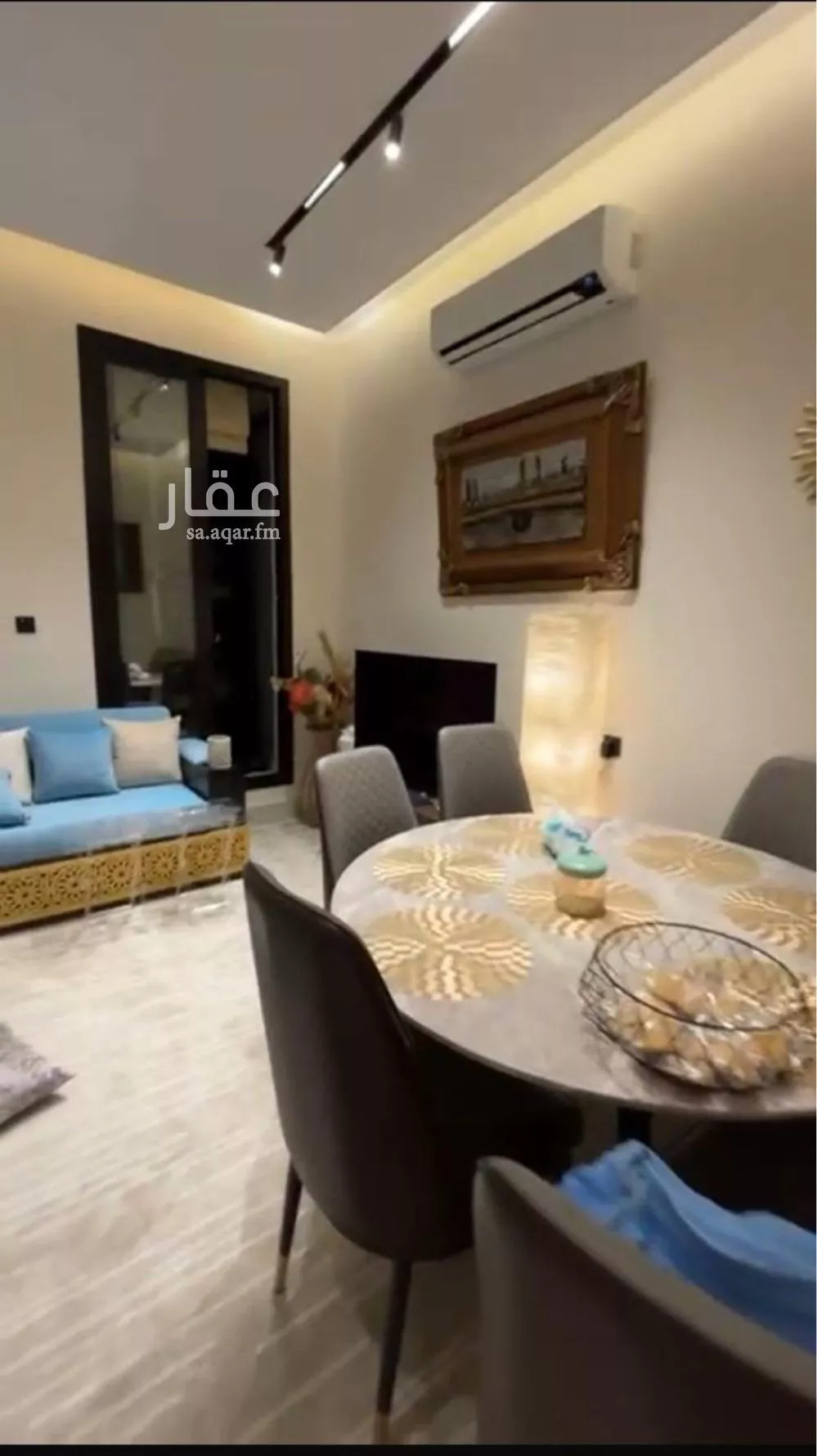 3 bedroom apartment in Al Mahdiyyah 5