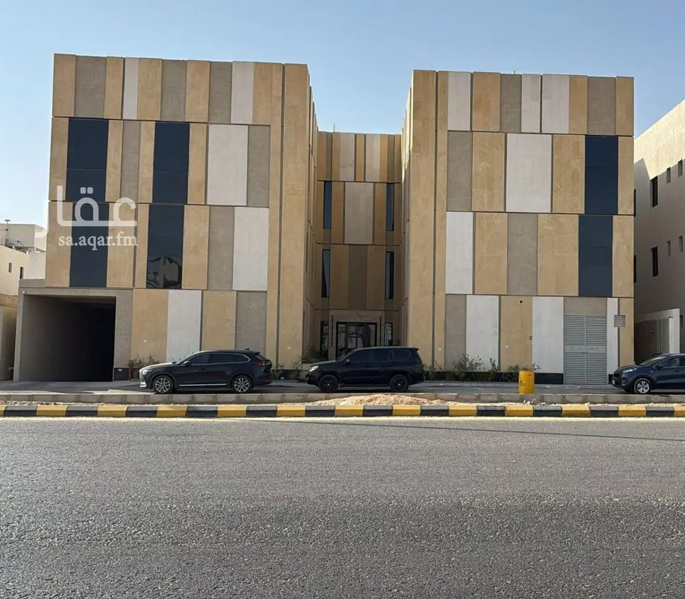 3 bedroom apartment in Al Mahdiyyah 6