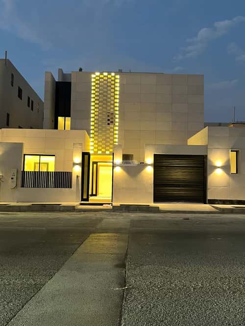 7 bedroom villa in Al Mahdiyyah 5