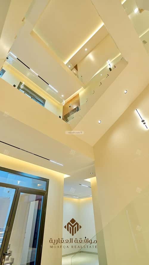 6 bedroom villa in Al Mahdiyyah 4