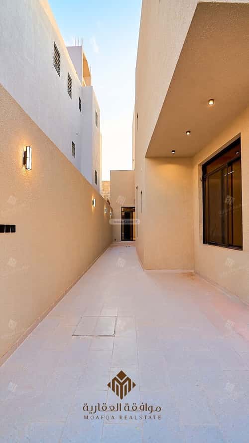 6 bedroom villa in Al Mahdiyyah 9
