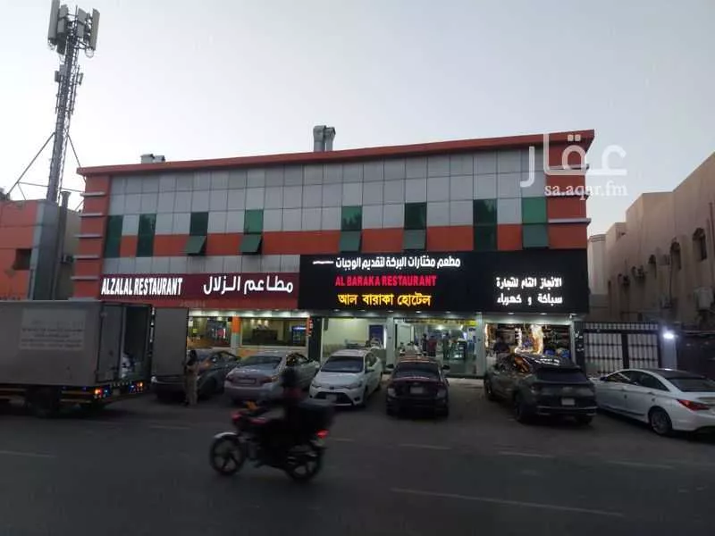 1 bedroom apartment in Al Maseef 1